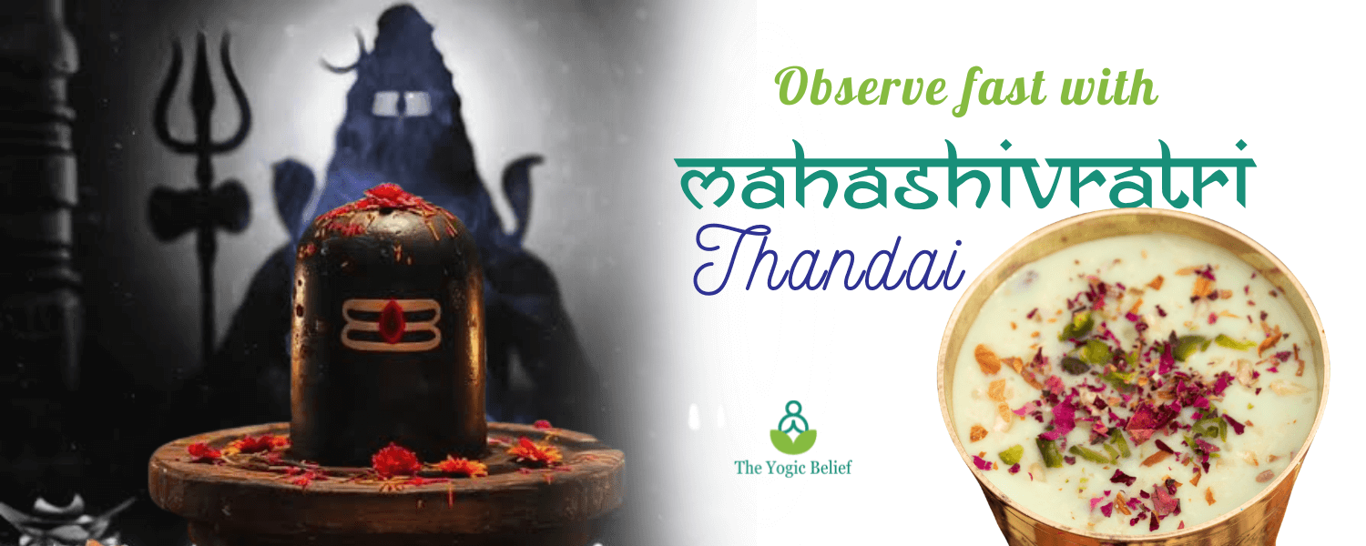 Mahashivratri 2026 fasting food