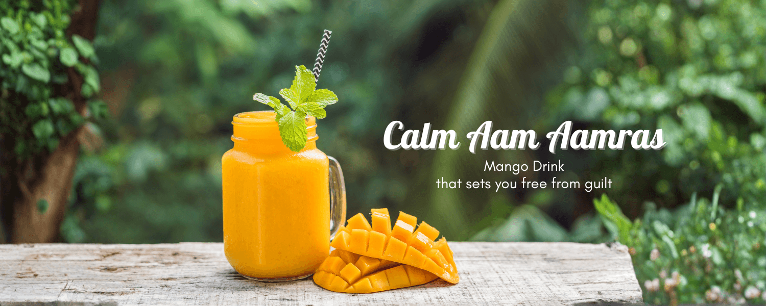 Aamras